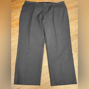 Barion mens dress pants‎ 44 waist 27 length